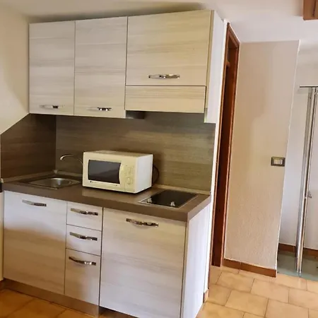 Apartment Rustico Madam *