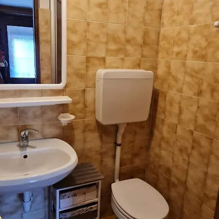 Apartment Rustico Madam