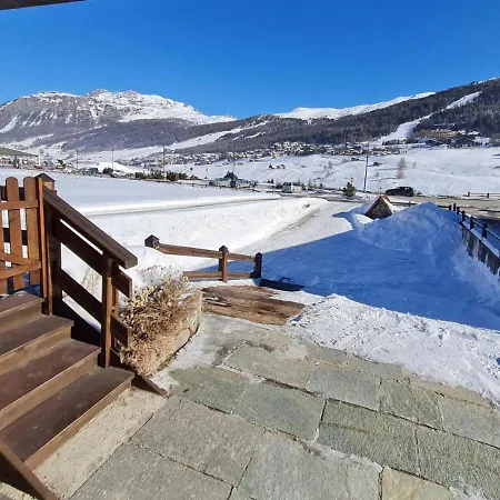 Rustico Madam Apartment Livigno