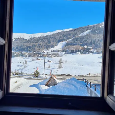 Rustico Madam * Livigno
