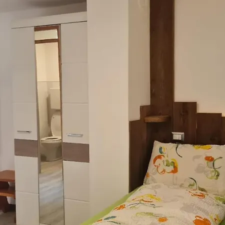 Apartment Rustico Madam
