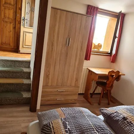 Rustico Madam Livigno