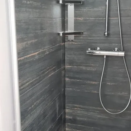 شقة Rustico Madam ليفينو