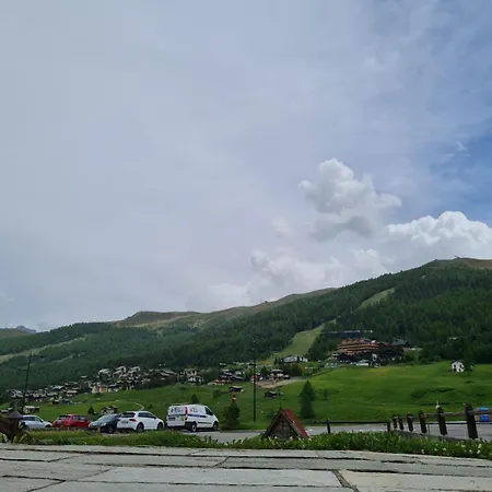 شقة Rustico Madam